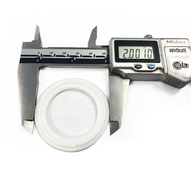 PTFE seal