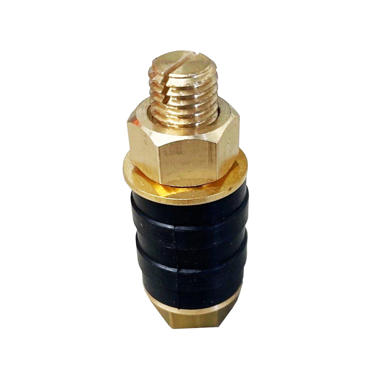 Condensor Tube Plug