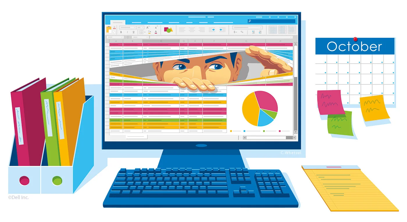 Is Your Computer Infected with Spyware?