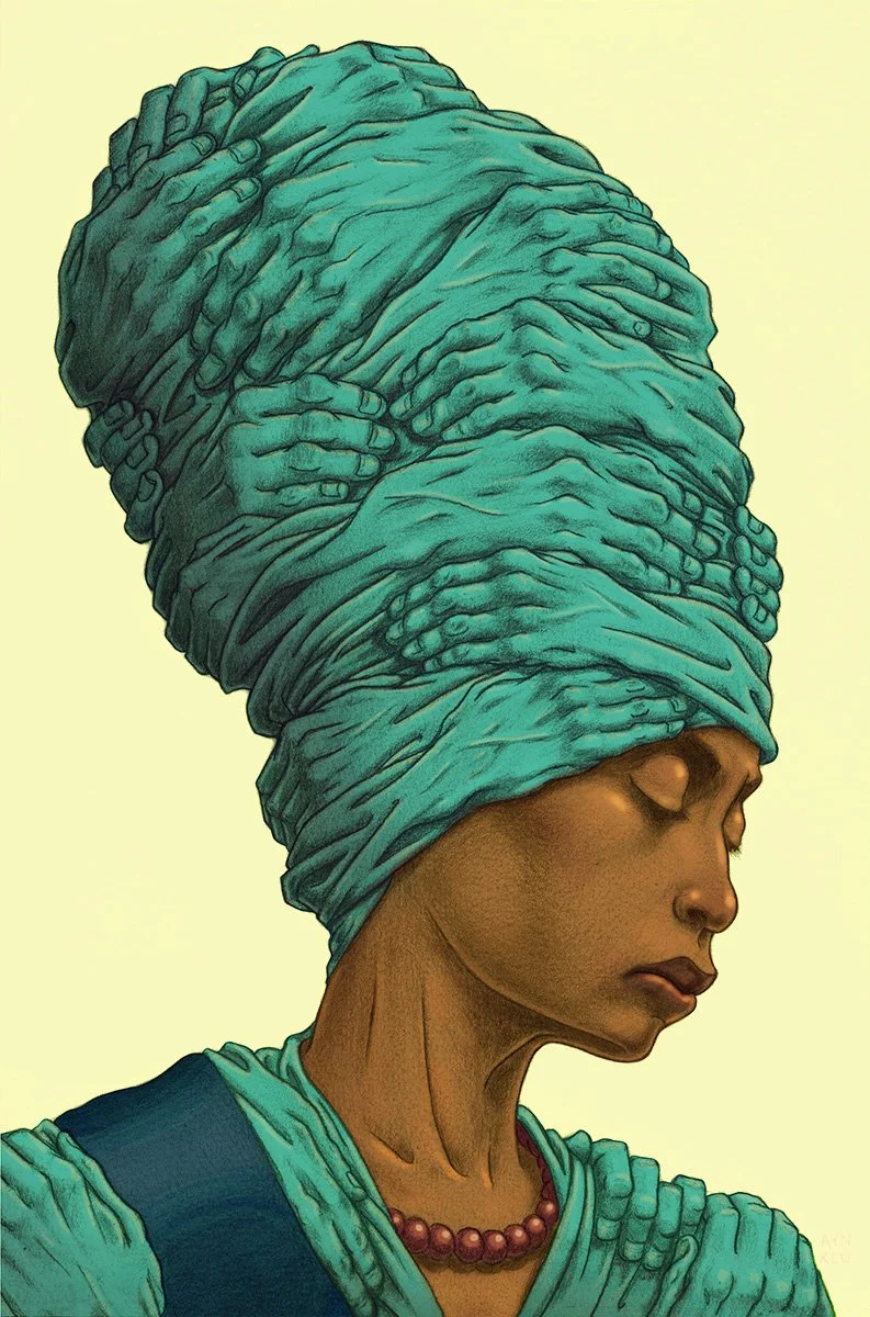 Sexual Inequality in African Countries (Editorial)