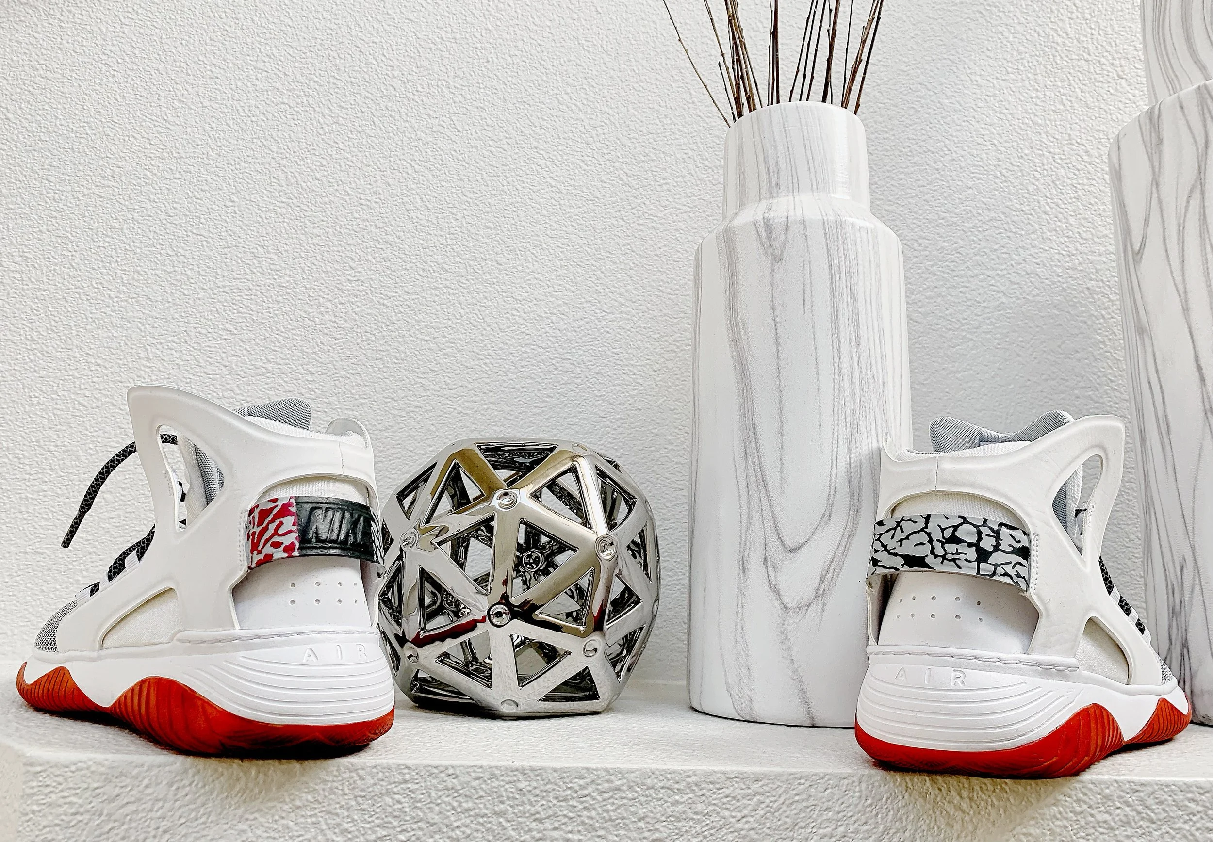 WDi4K Huarache Ultra