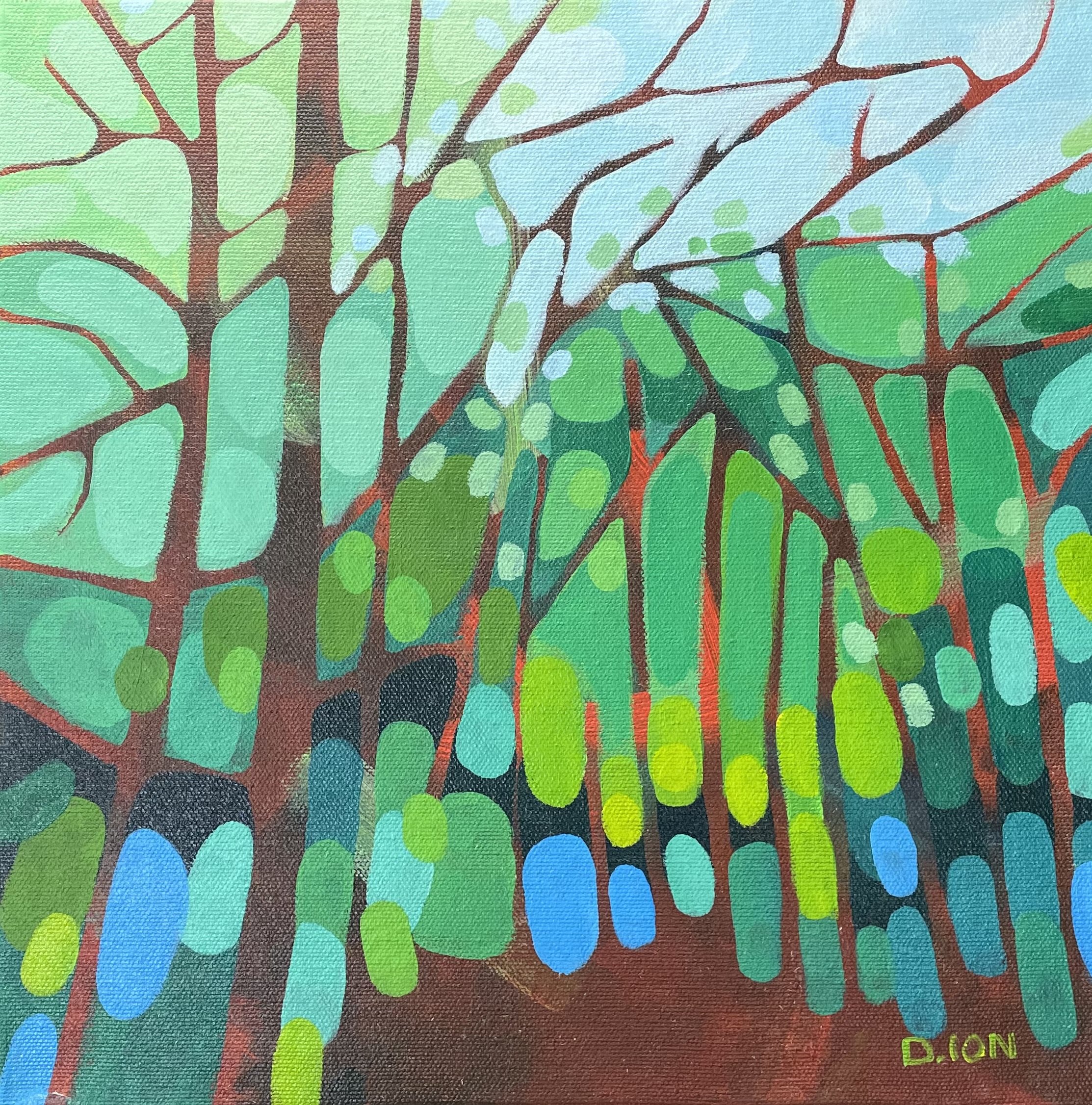 Woodlands 4 12x12 $230
