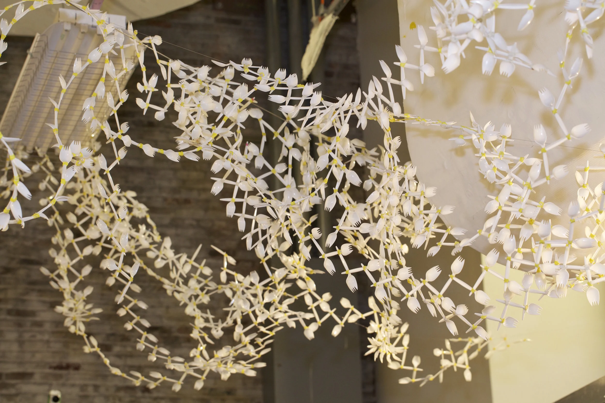 Spork Installation