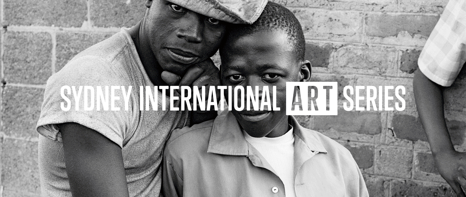 Sydney International Art Series