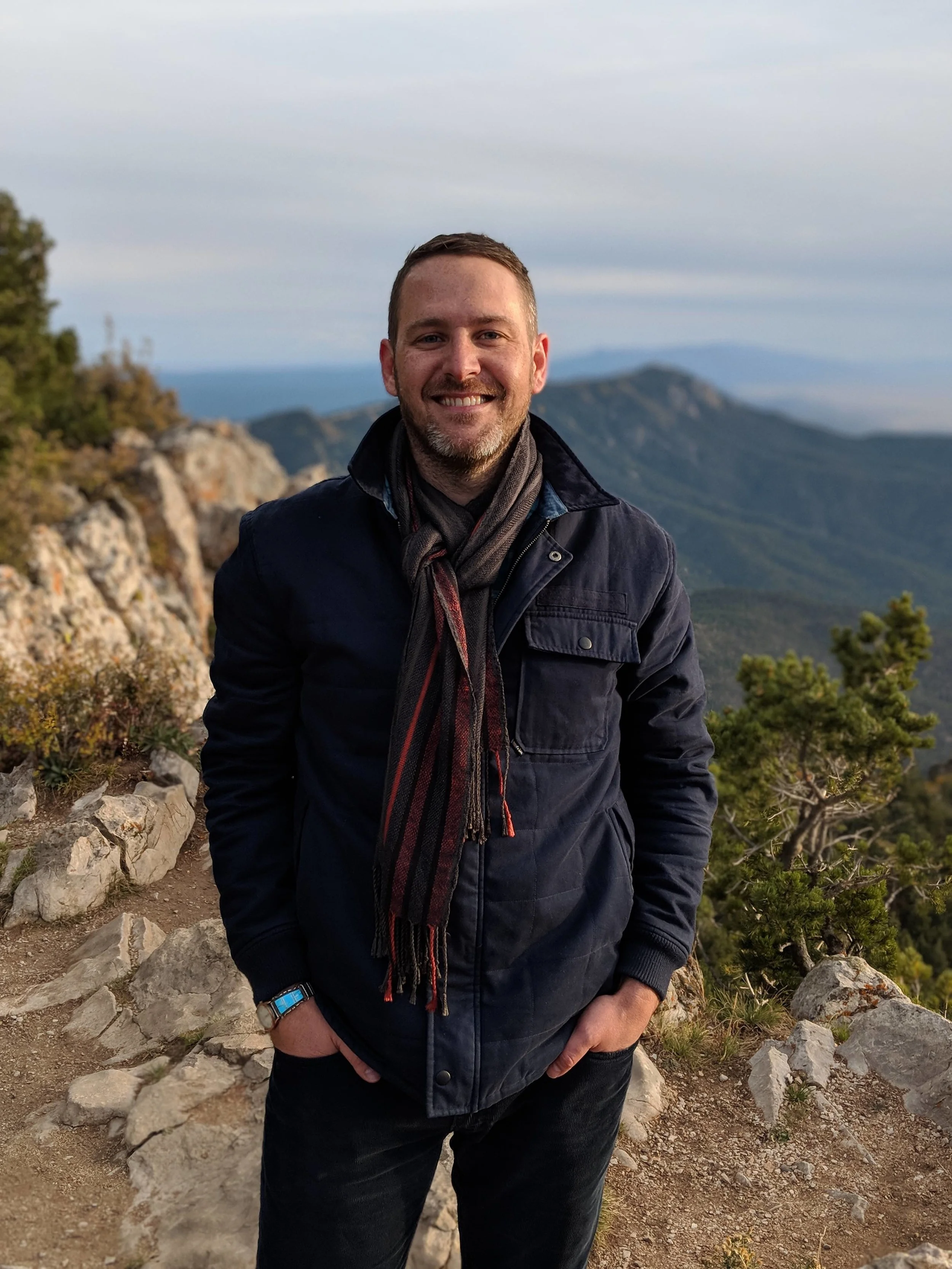 About Jake — McCook Strategies