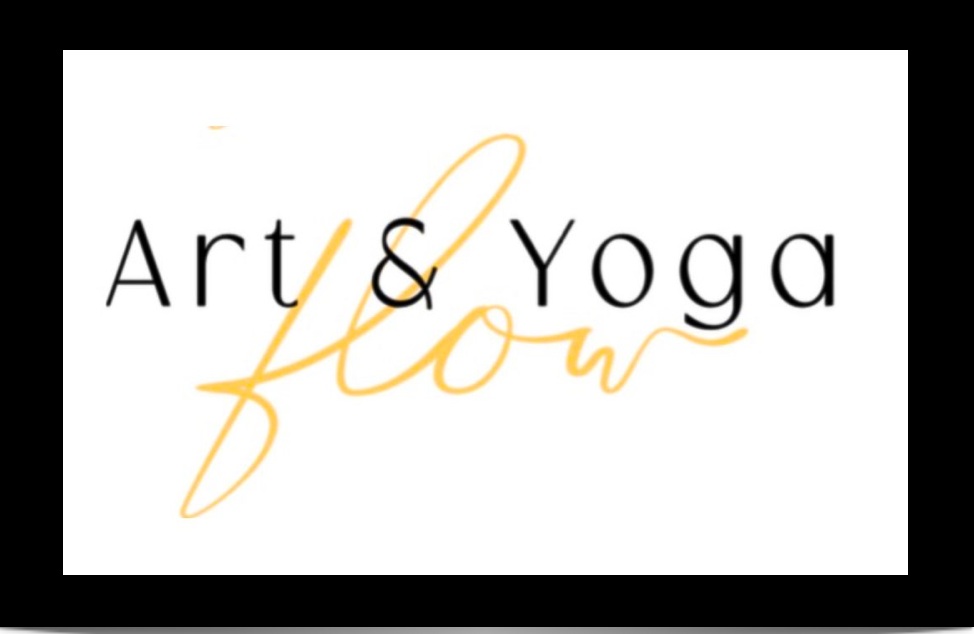 Art and Yoga Flow 