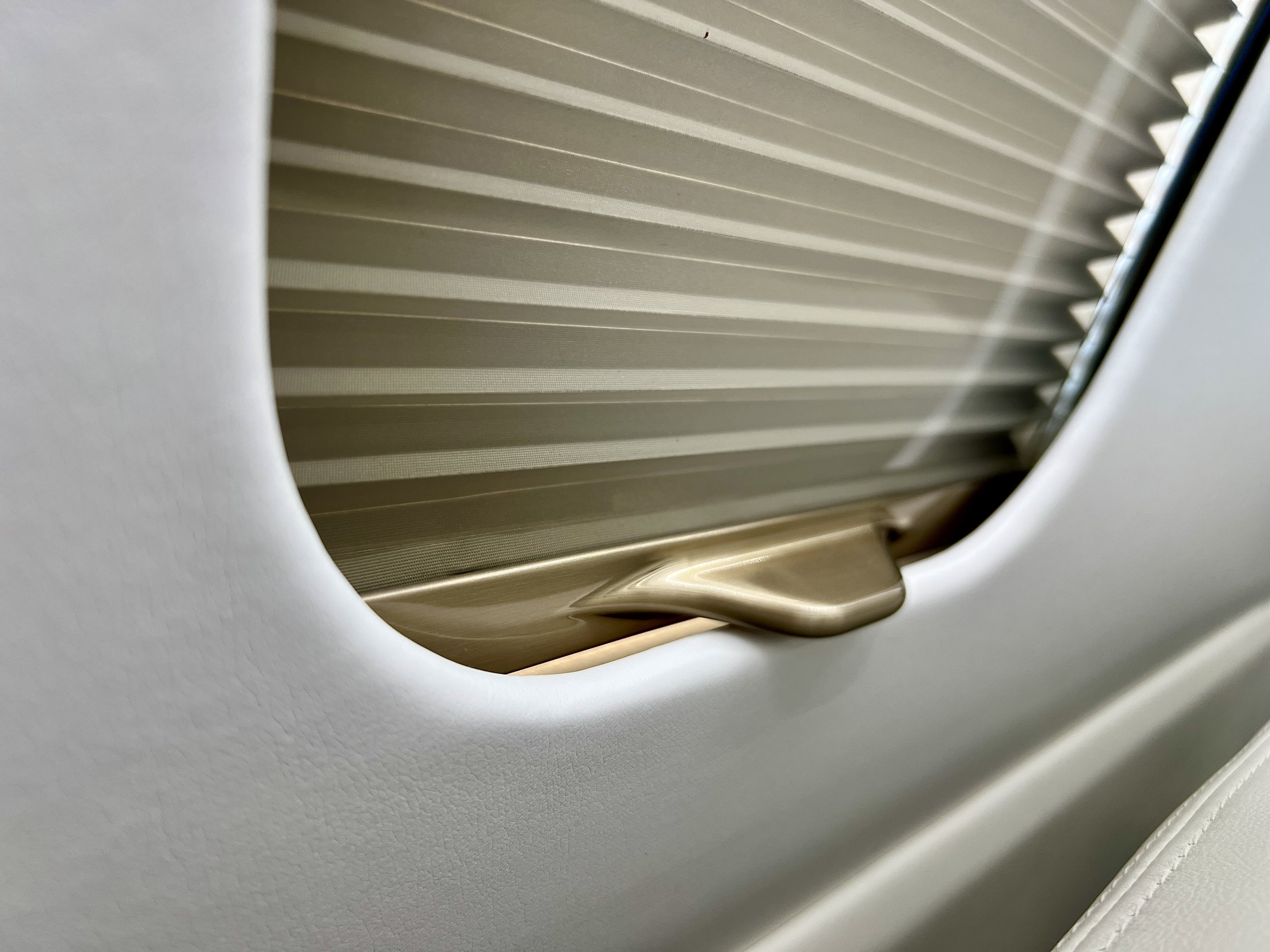 Piaggio P180 Window Shade Update (Copy) (Copy)