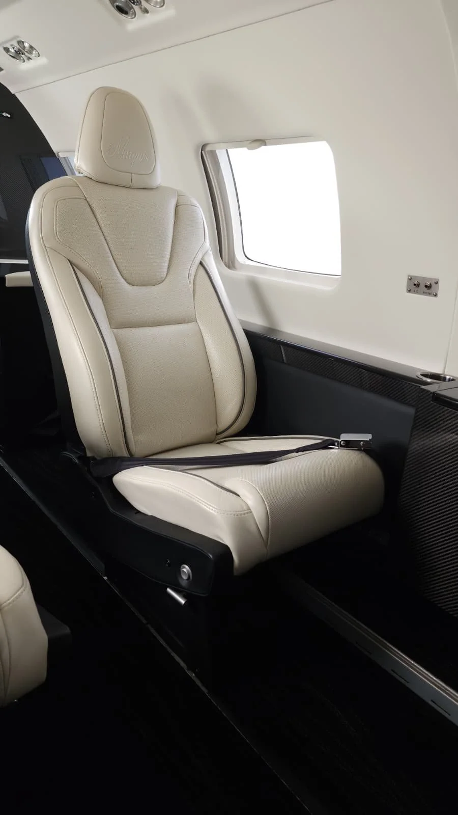 MU2 Long Seat Refurbishment (Copy) (Copy)