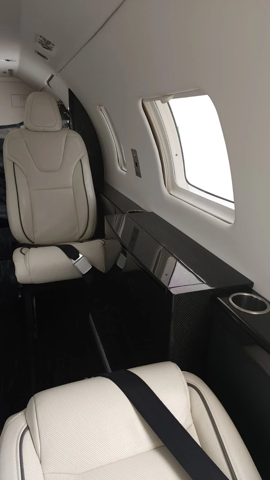 Custom Mu2 Arm Ledge  (Copy) (Copy)