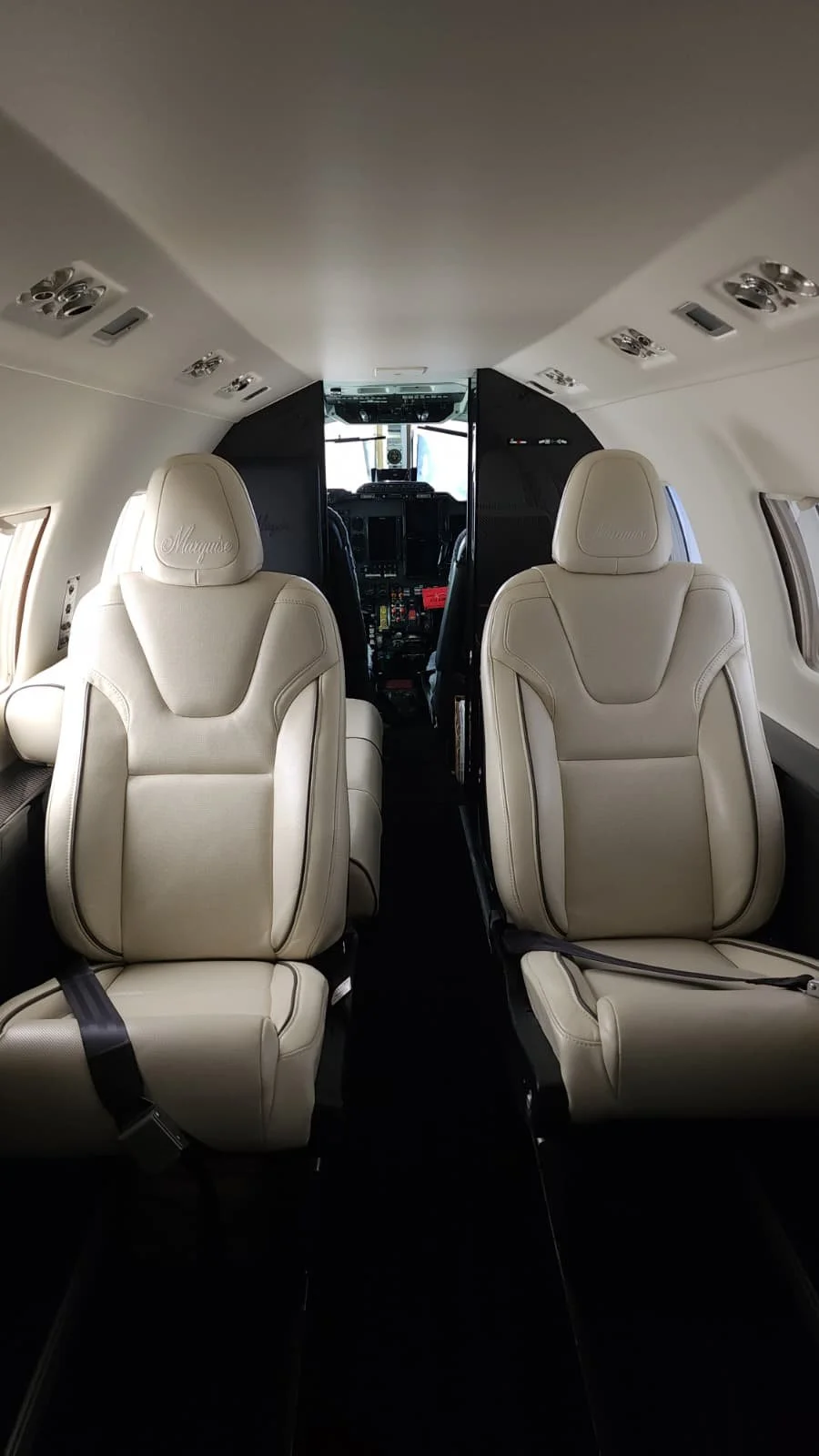 Mu2 Seat Refurbishment  (Copy) (Copy)