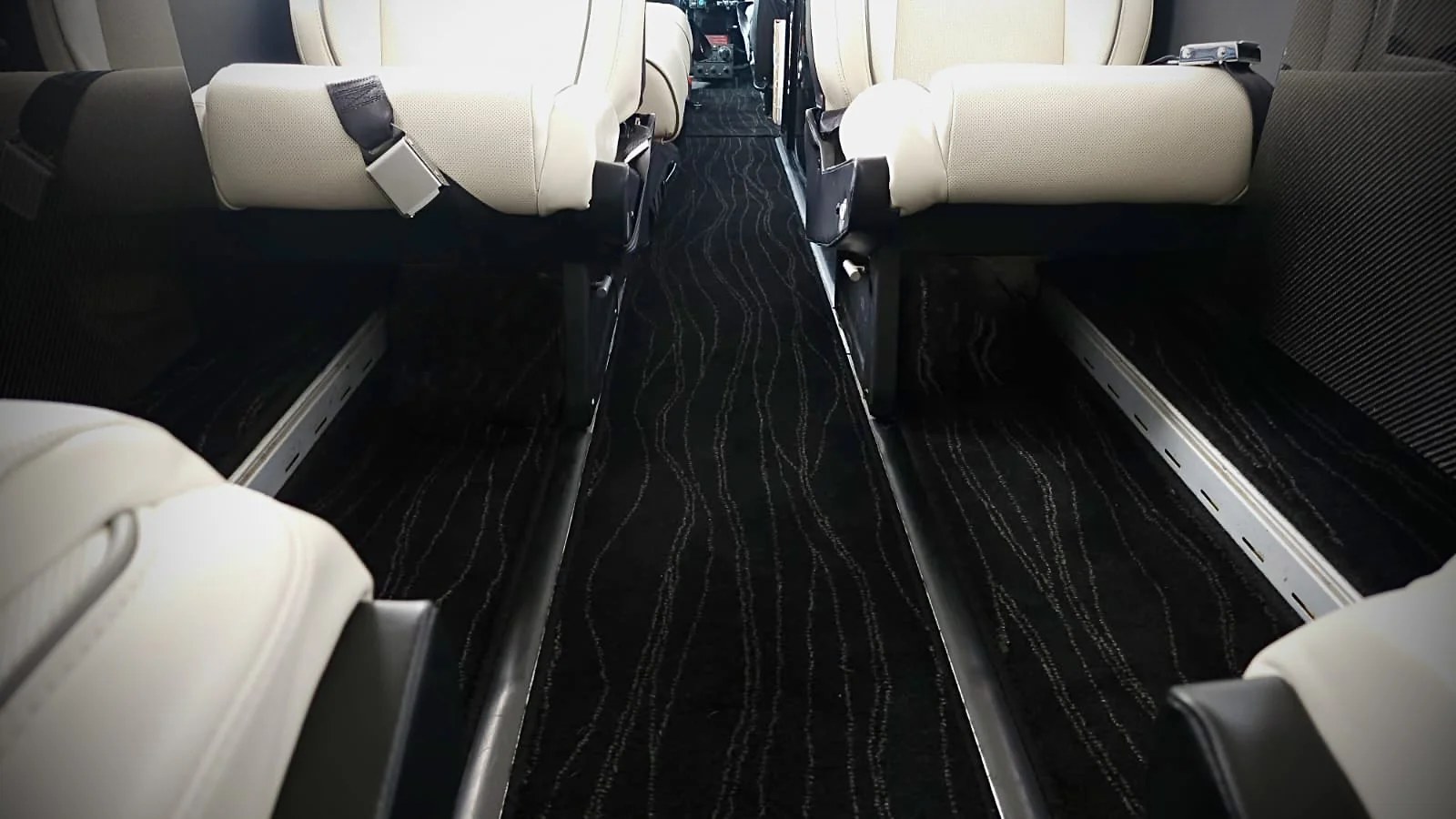 Mitsubishi MU2 Carpet (Copy) (Copy)