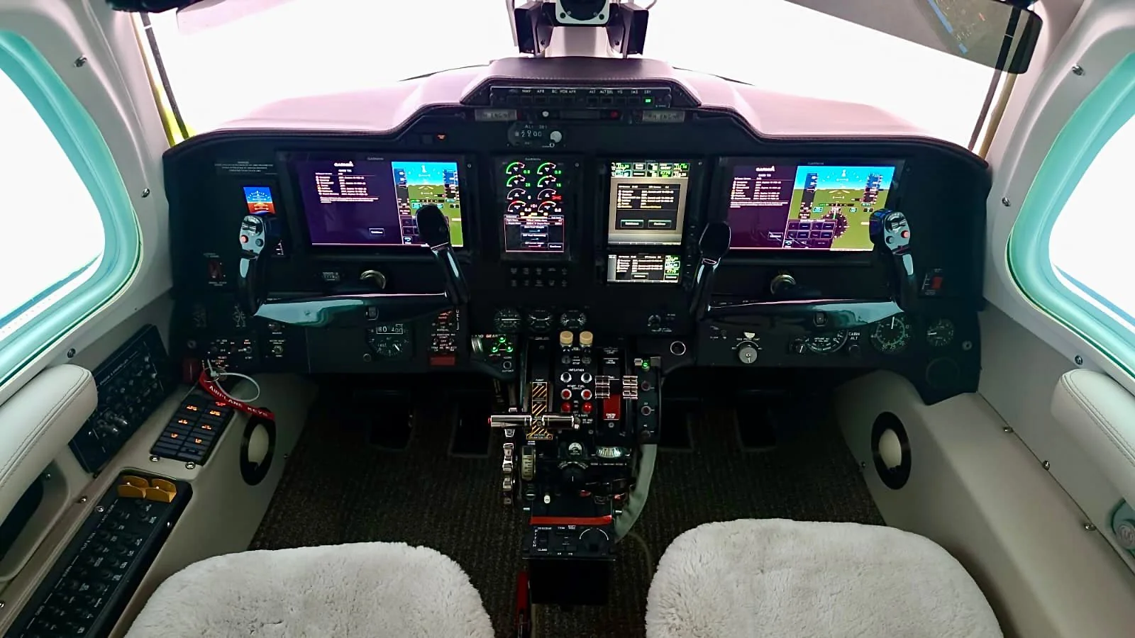 Avionics Upgrade (Copy) (Copy)