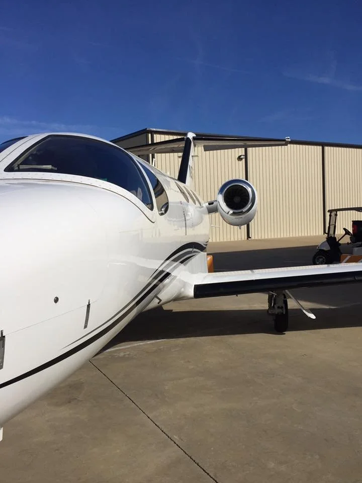 Citation Mustang.jpg