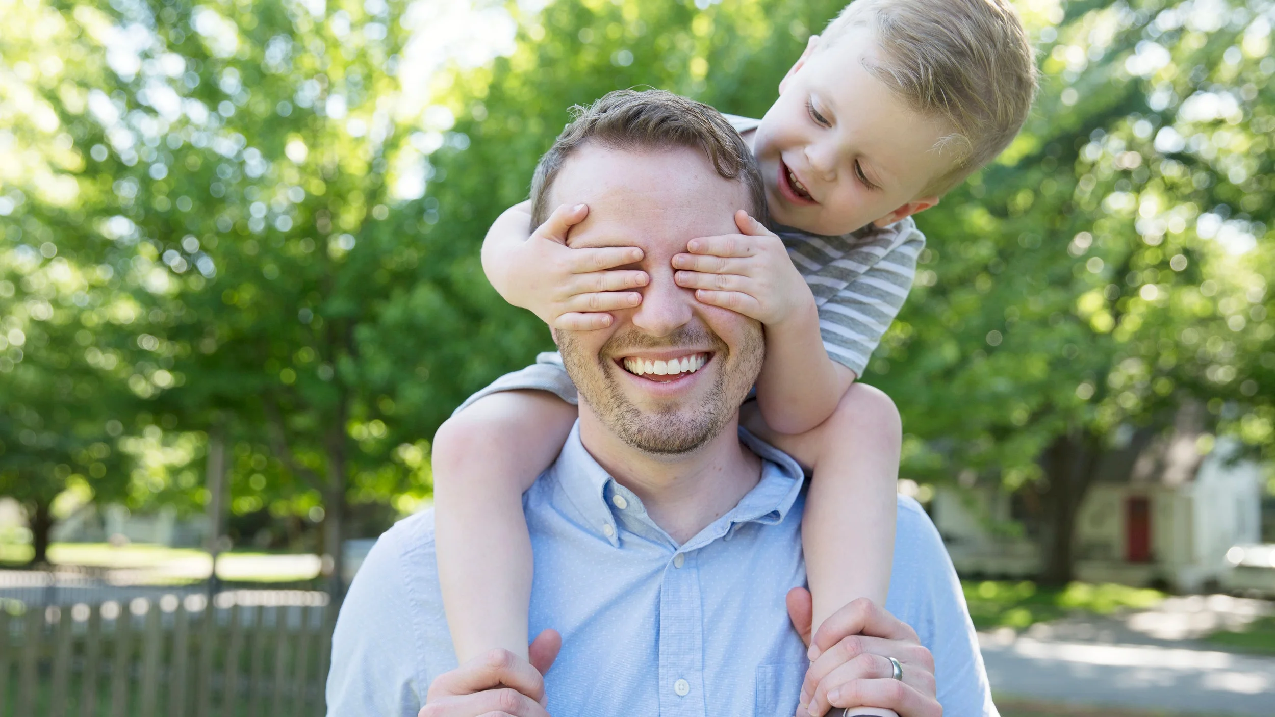 Teaching my children to hate me — Youthworks