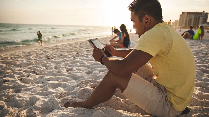 spend some of your summertime reading something that will encourage, equip and inspire you for your year of ministry ahead