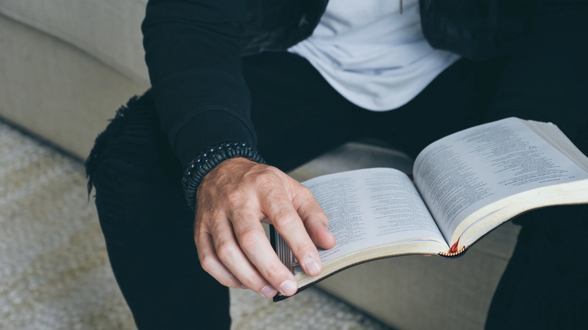 How does God view the children you minister to?