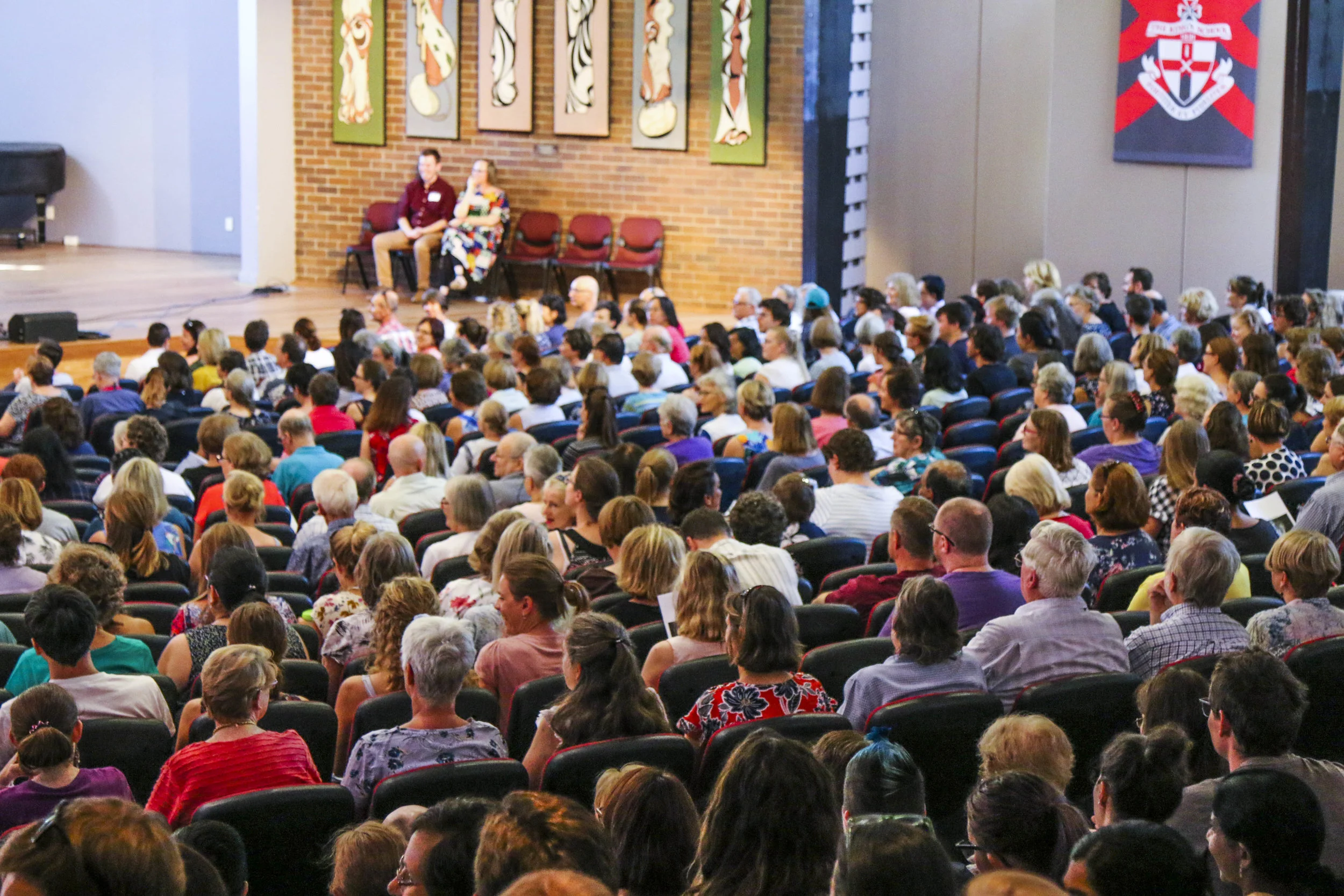 The 2019 Sydney SRE COnference