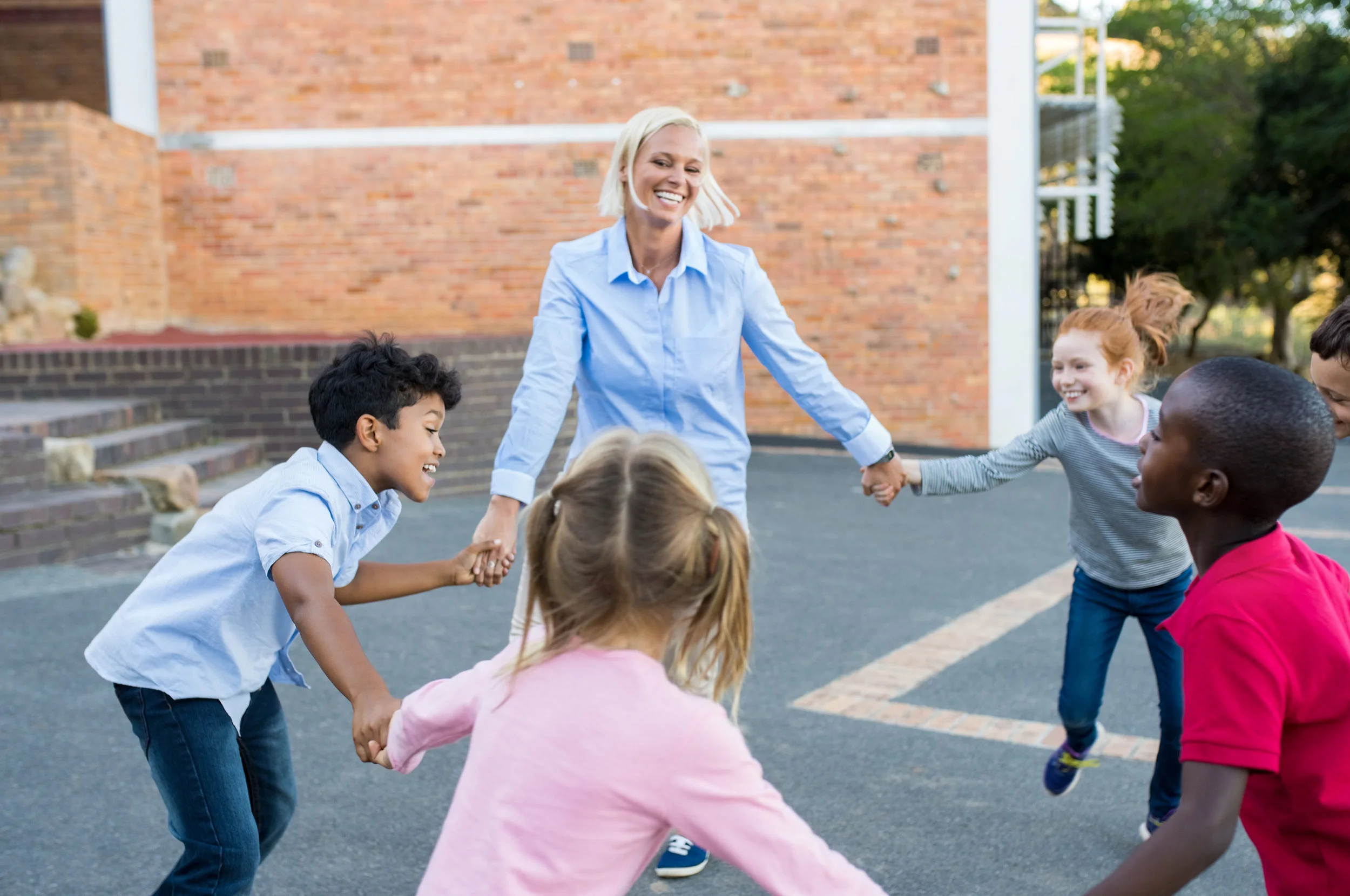 17 quick and easy games for kids church and SRE classes — Youthworks
