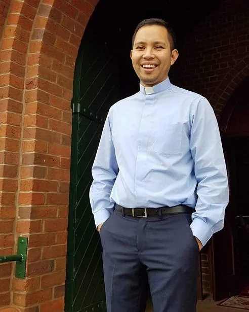 Thanks to your support, youth at St John’s Parramatta are growing into a community of all nations worshipping the Lord Jesus