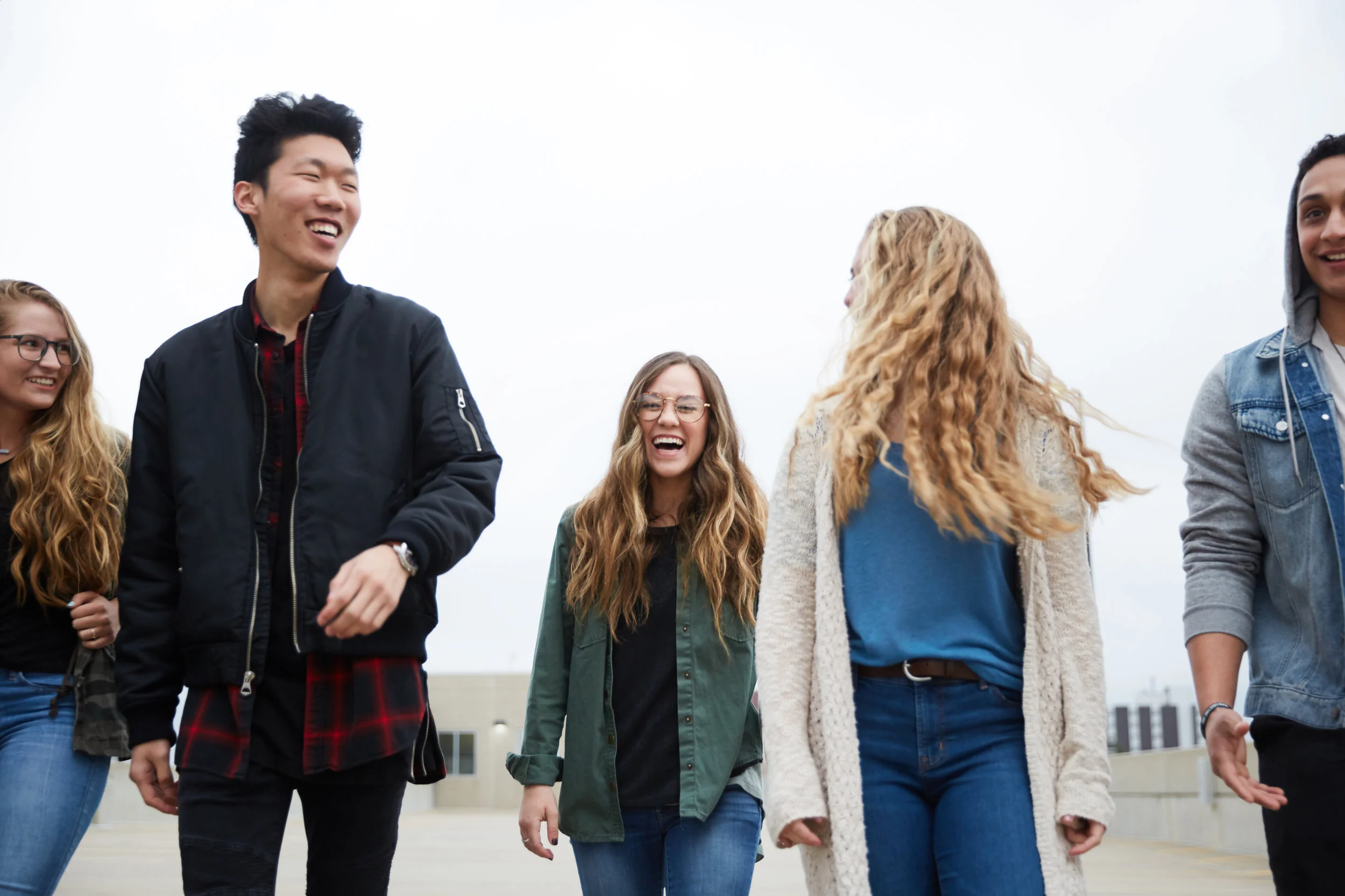 Encouraging youth to serve in your church’s ministries will help engage them in ‘every part of the body’ ministry, growing faithful future leaders