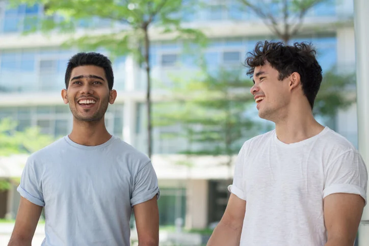 Now is a great time to evangelise Australian youth