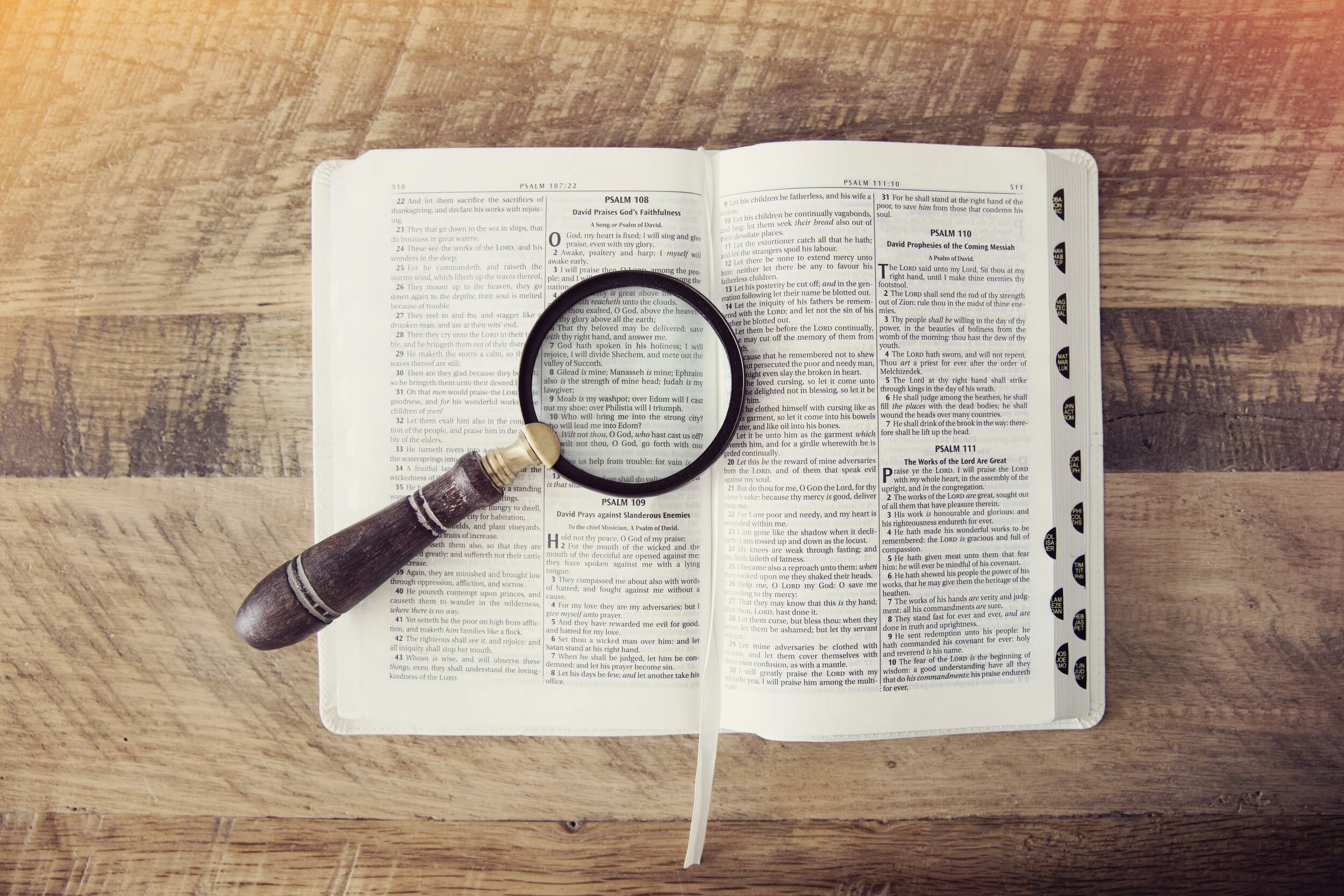 Our teaching can have a big impact on young people and their world views, so it’s important to ensure we’re teaching the gospel clearly!