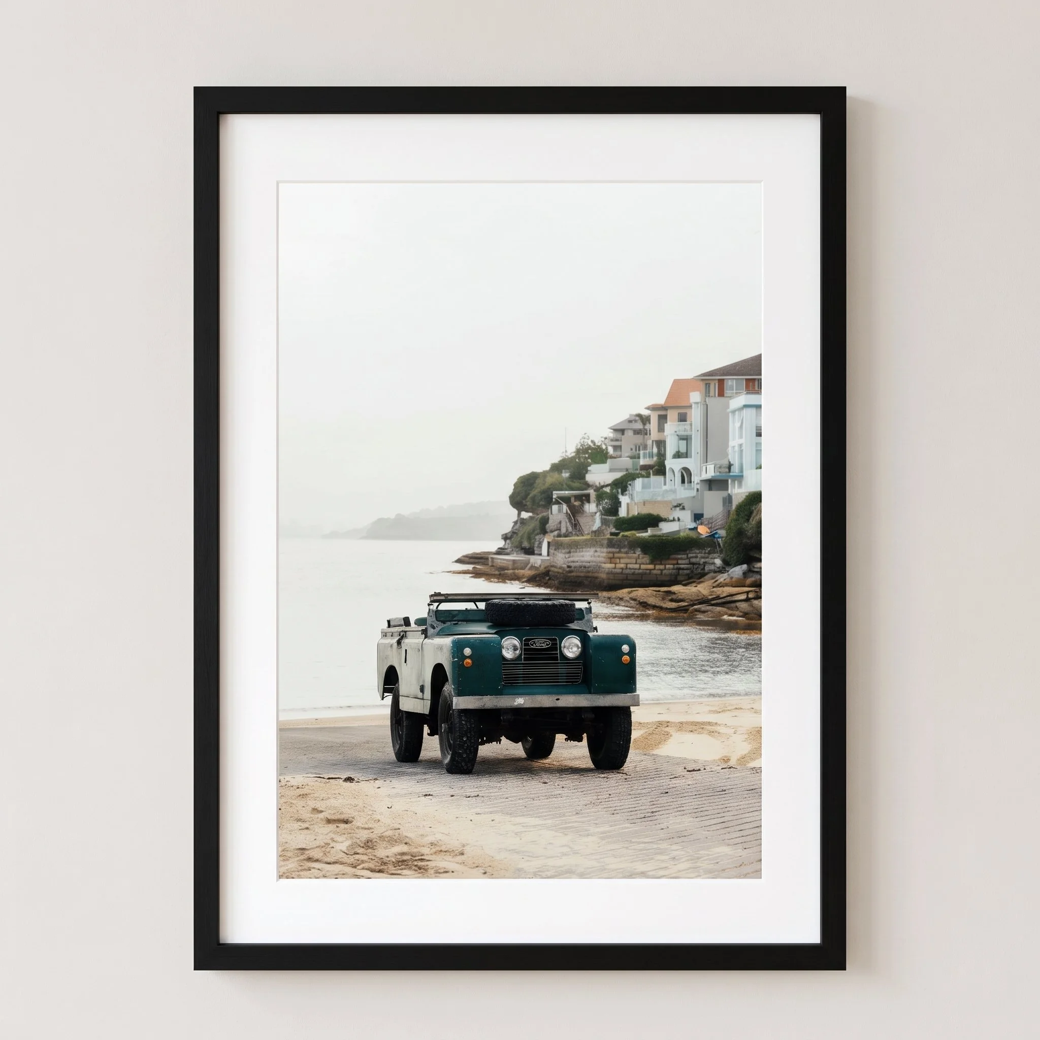 Series II Print