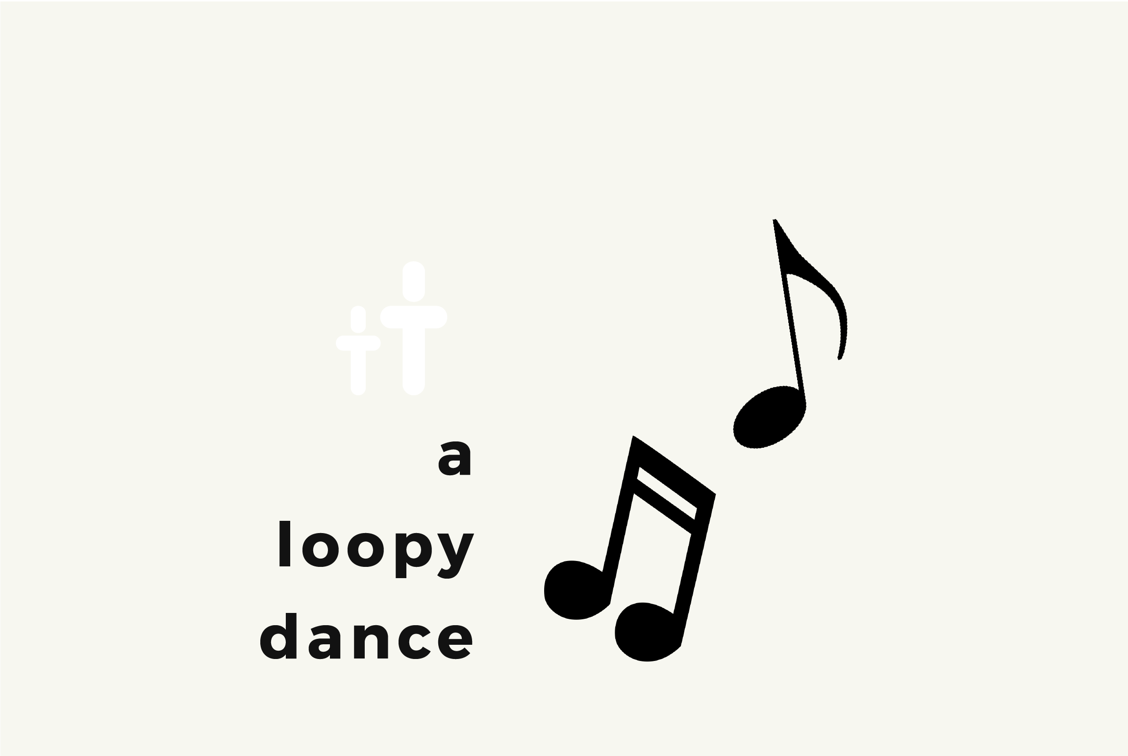 A Loopy Dance (Level 2)