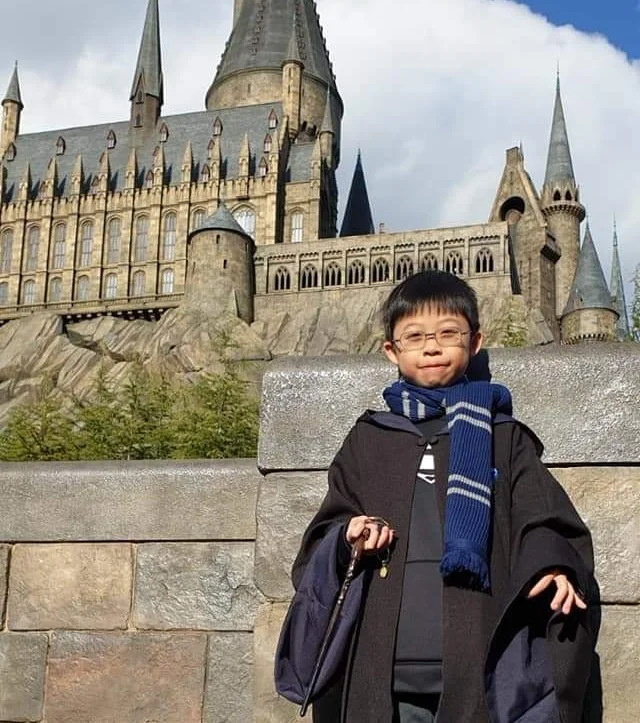 Mega-mind Mondays: CT Doesn't Discriminate