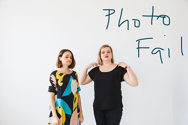 You don&rsquo;t have to be perfect to be successful! (Whatever &ldquo;successful&rdquo; means to you.) Good enough is usually good enough. (And sometimes there are just straight-up fails, like this photo 😂 And that&rsquo;s fine too.) #BLLFailFiles