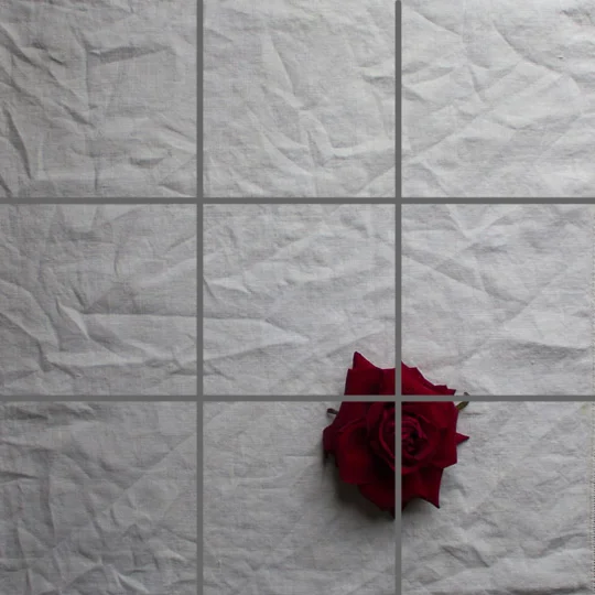 Rule of thirds