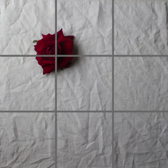 Rule of thirds