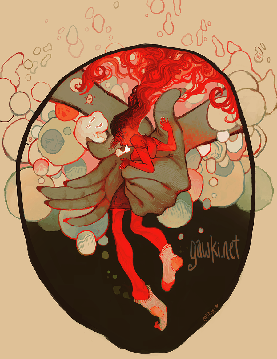 Collapse