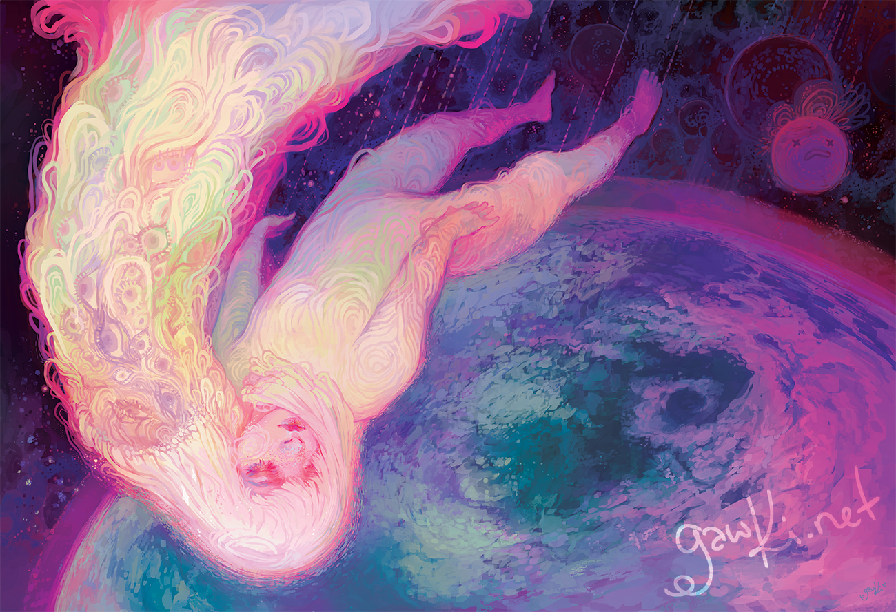 Melting Days