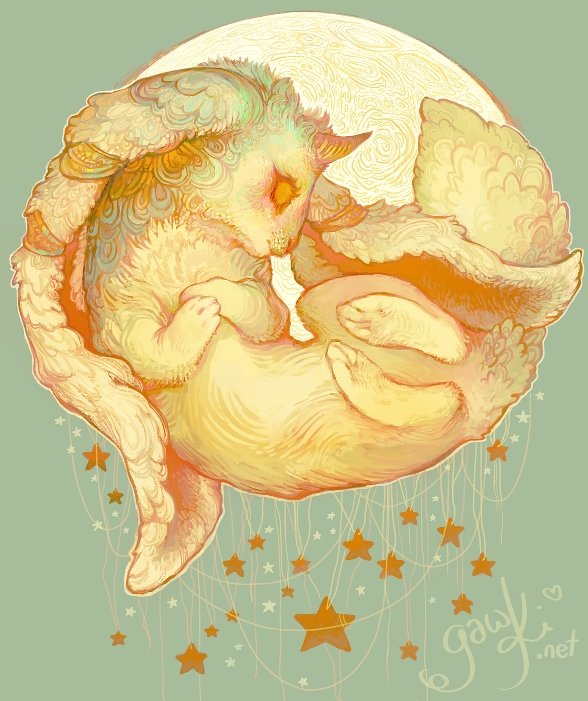 Moon Rabbit