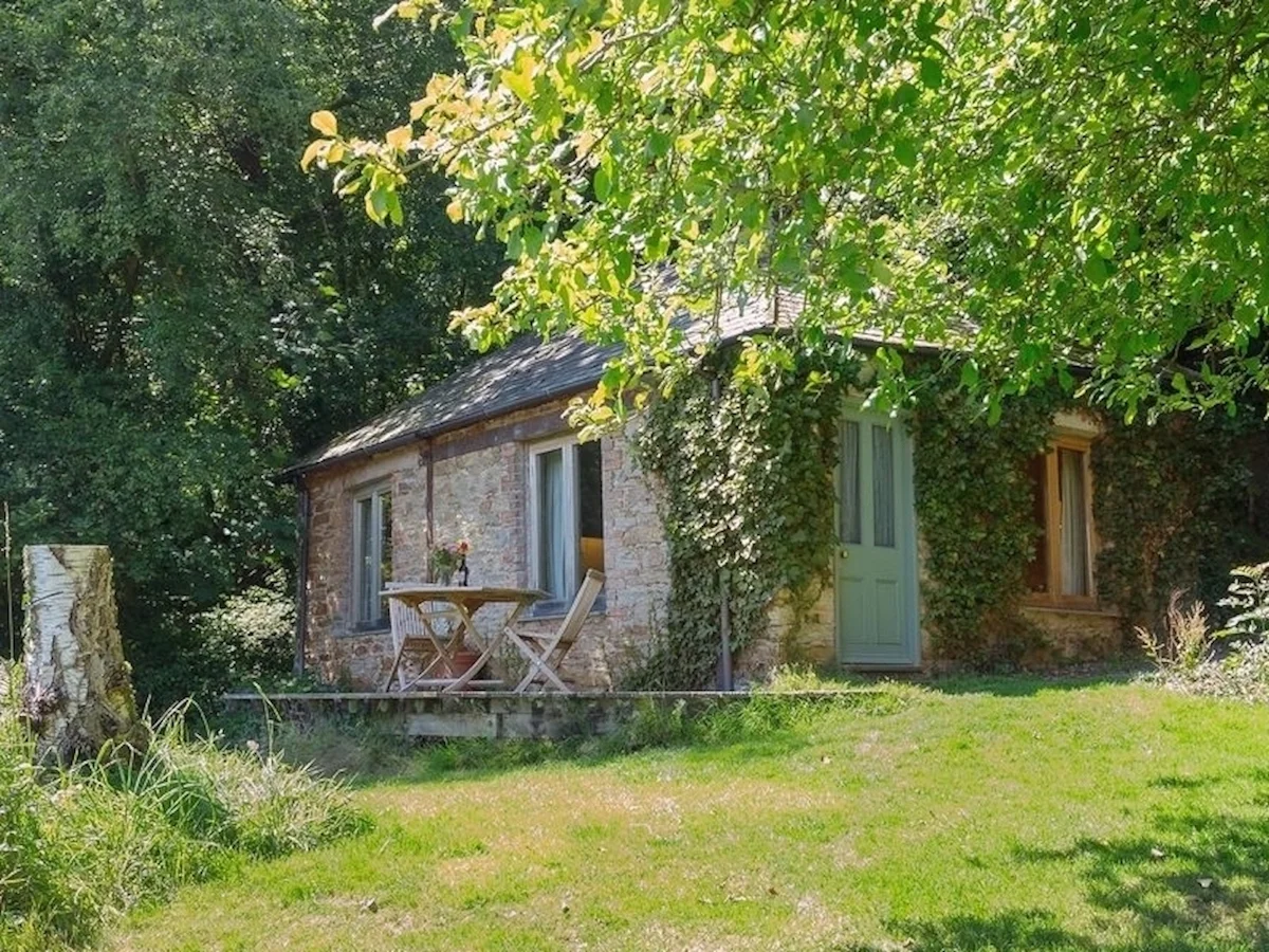Our Special Places To Stay Romantic Hideaways For Two