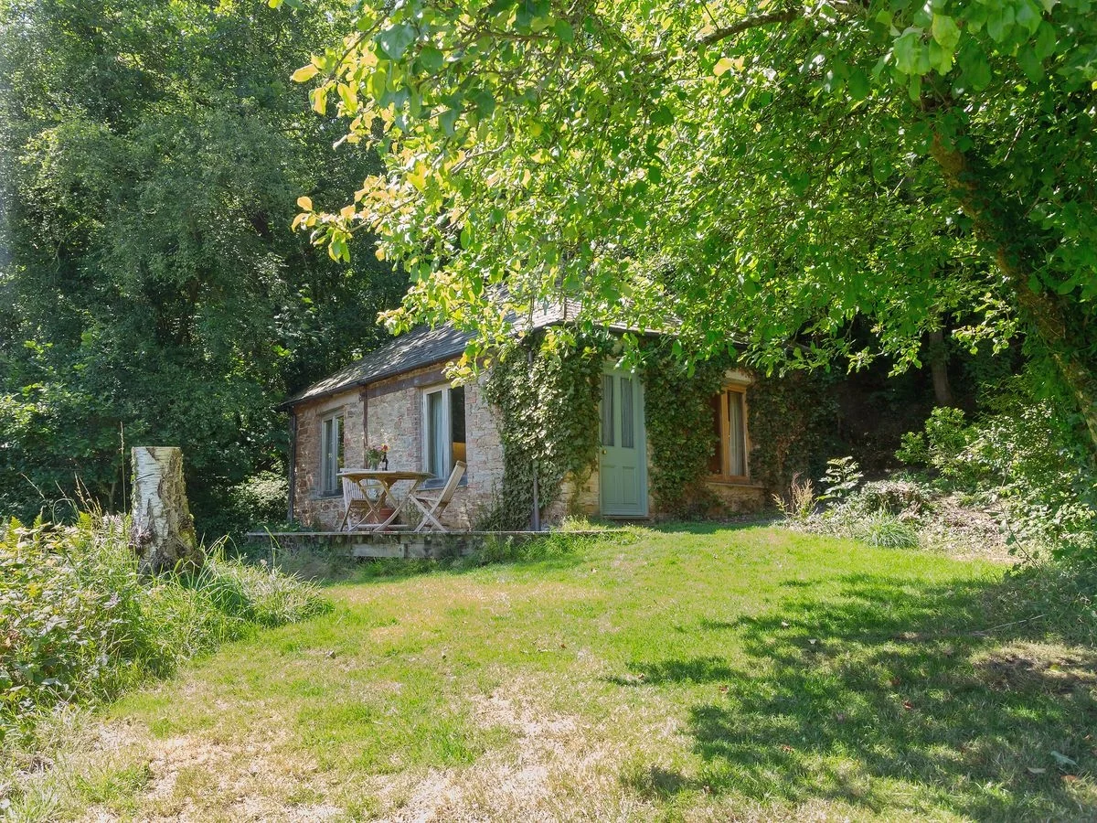 Romantic Hideaways For Two