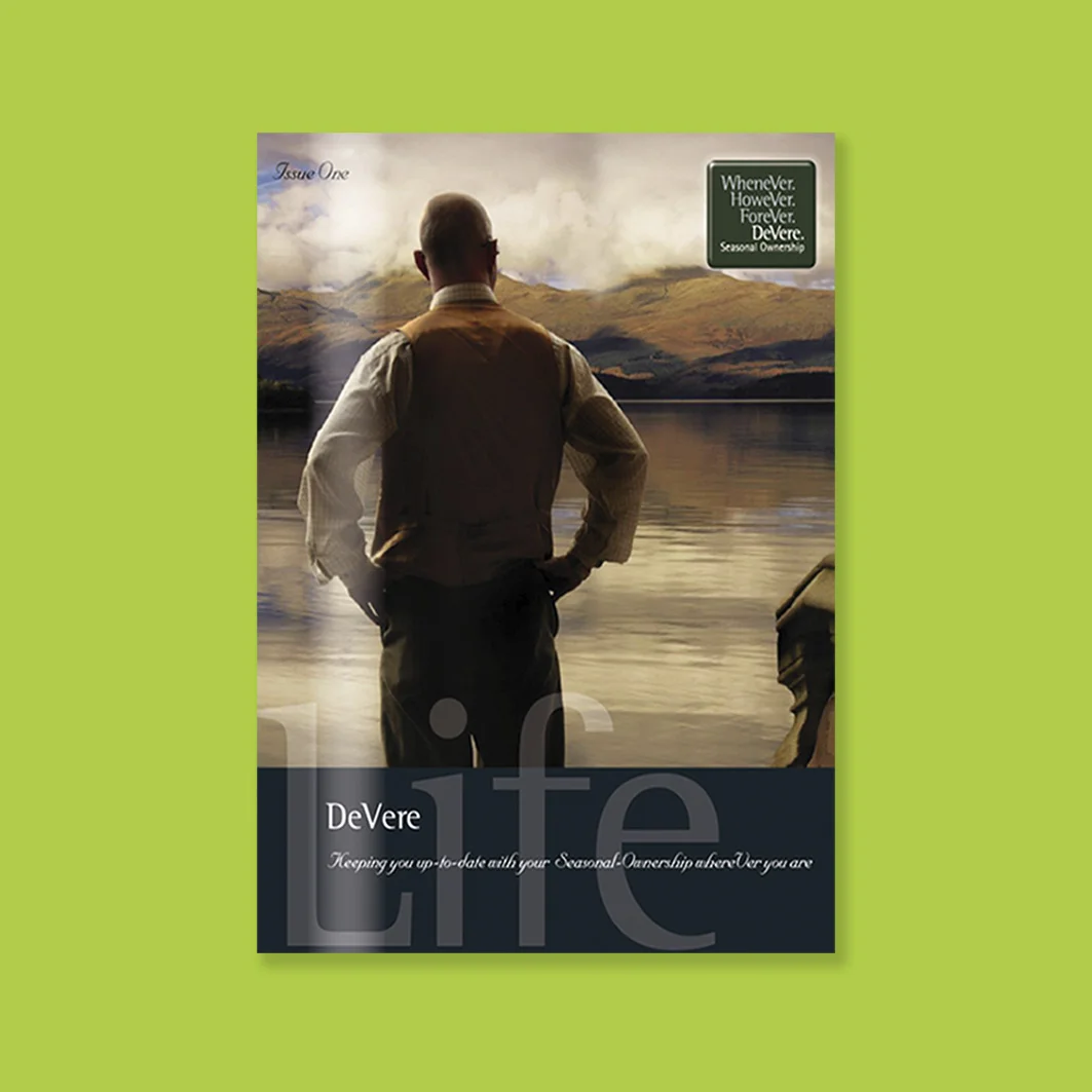 DeVere Life - DeVere Resorts