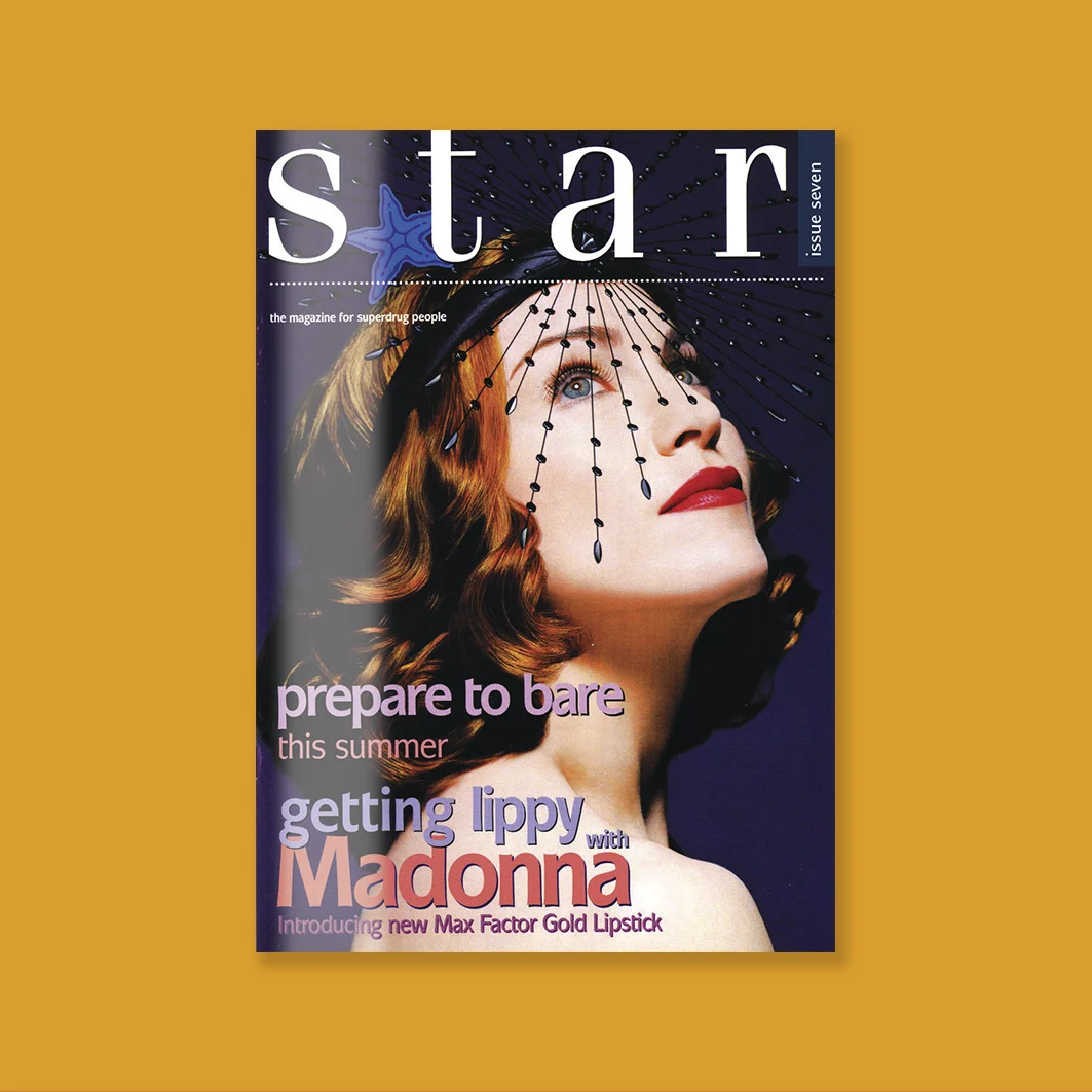 Star - Superdrug
