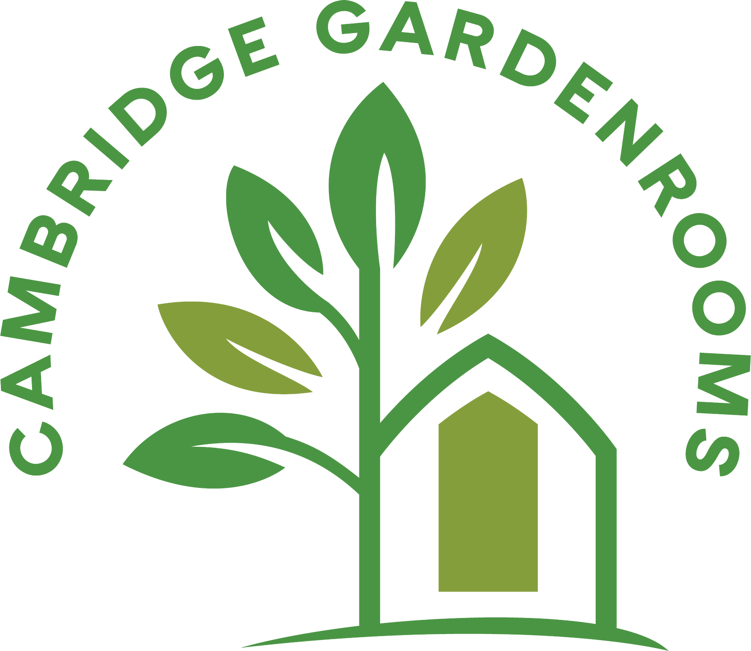 Cambridge Garden Rooms