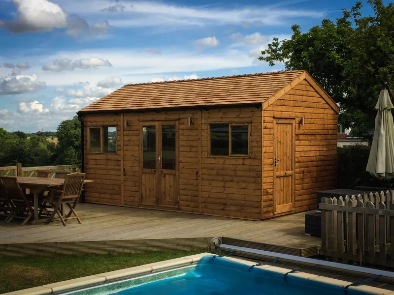 7M-x-3M-Gardenroom-incorporating-Garden-Office-and-swimming-pool-pump-room.-Joinery-windows-and-doors-with-a-cedar-shingle-roof..jpg