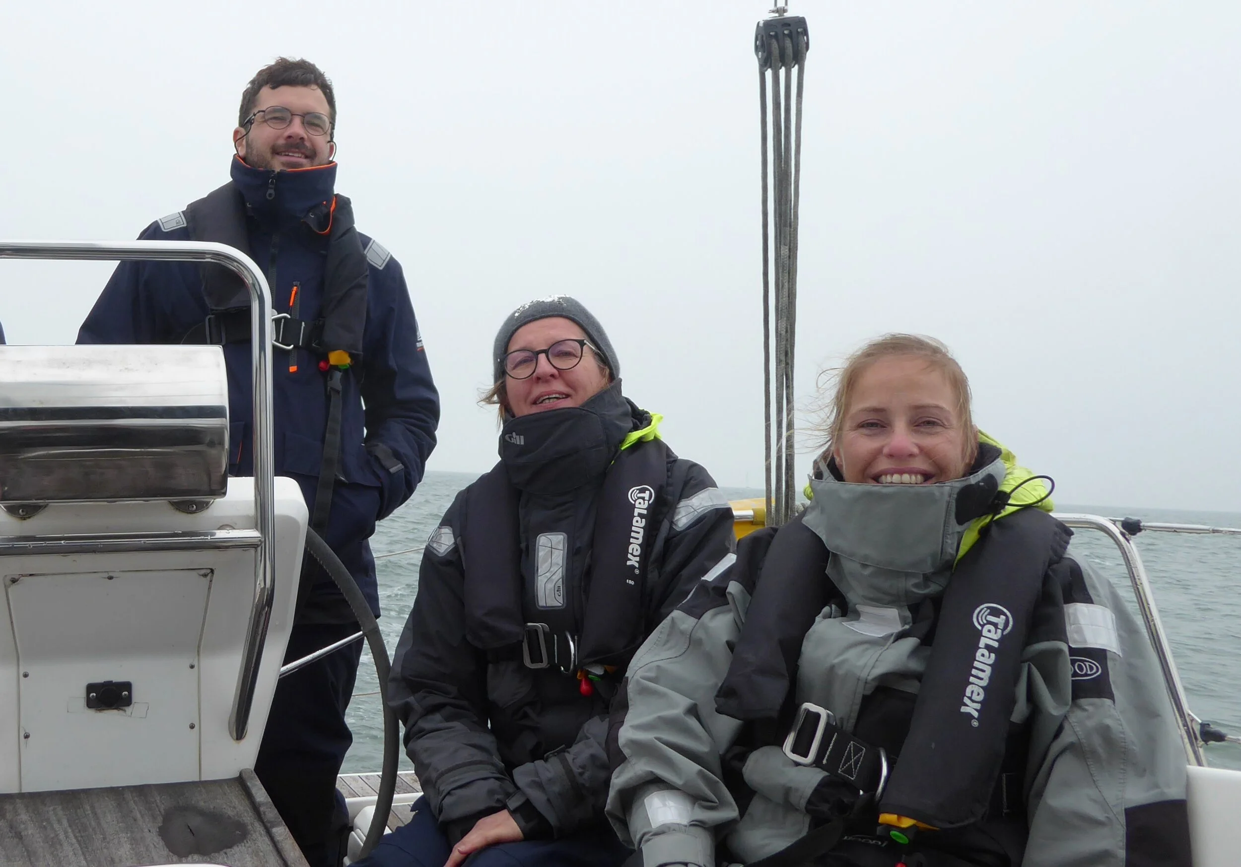 Spectaculaire najaarsreis 