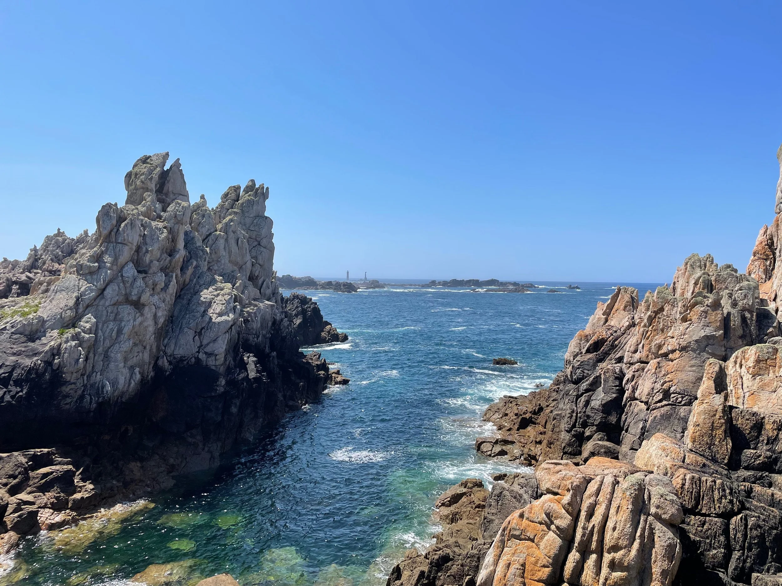 Alle reizen 2025 op de website!