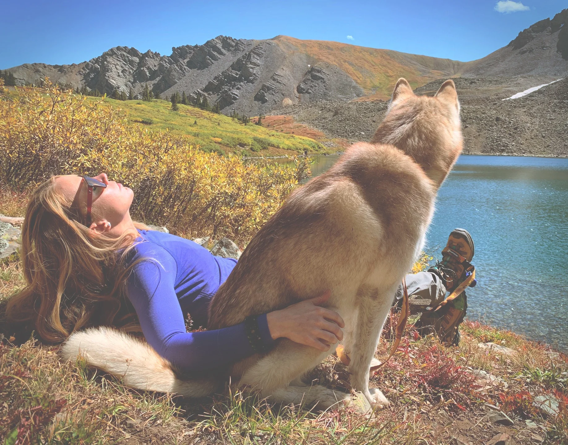 Finding Fulfillment Within the Bipolar Experience