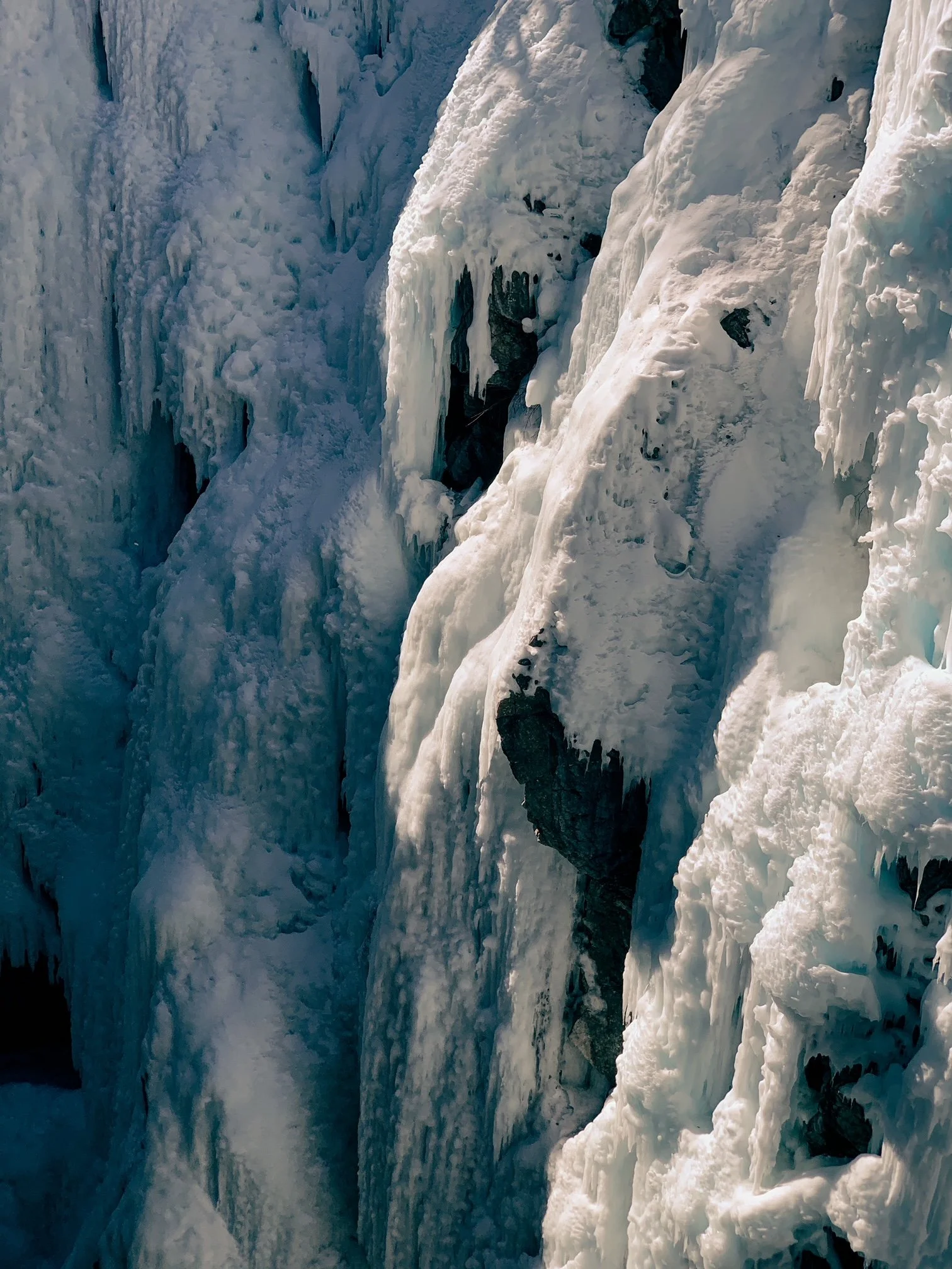 Life Feels Good Right Now