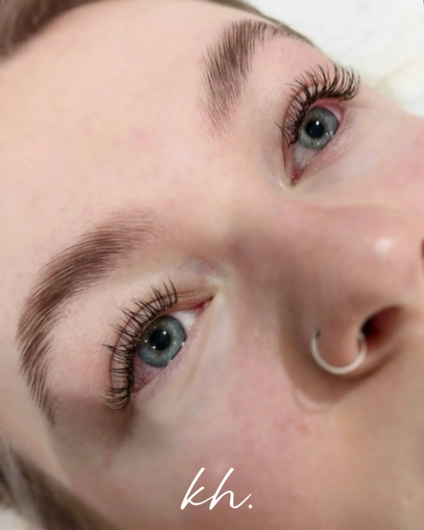 ☀️ SUMMER LASHES ARE CALLING ☀️

If you&rsquo;re looking for lashes that enhance your natural beauty without looking overdone, our Classic Lash Extensions are your summer essential.

✨ Lightweight &amp; comfortable
✨ Natural, elegant definition
✨ Wak