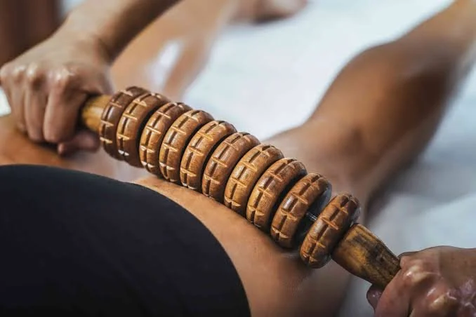 lymphatic drainage midlothian penicuik