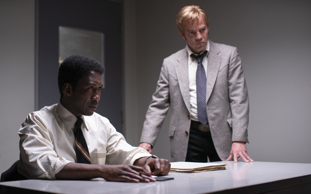 True Detectives - season 3!