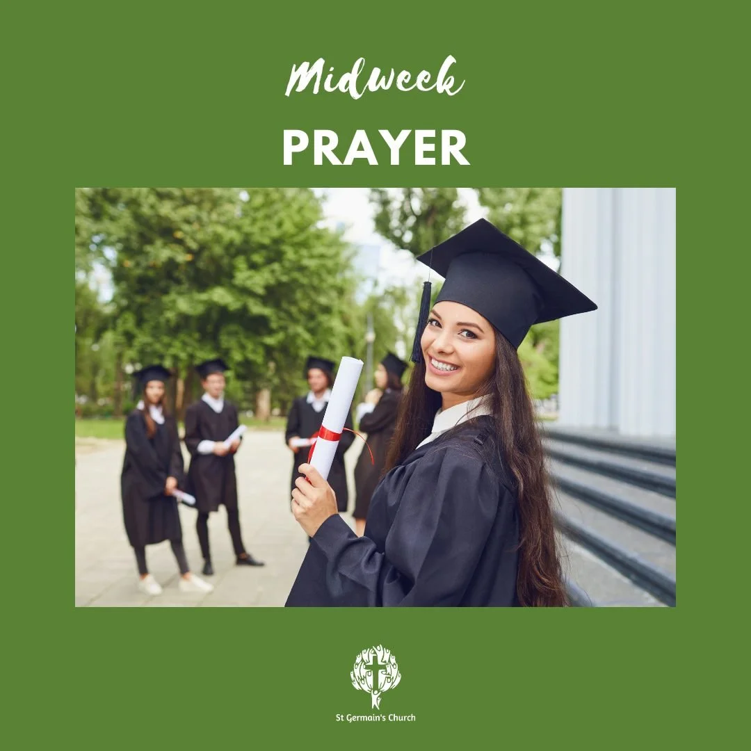 I am trusting God for a financial breakthrough and support with my tuition fees as I return to Uni for my master&rsquo;s. This I pray and believe it is done in Jesus name. Amen
Udochi

 #churchofengland #prayer #prayers #birmingham #Edgbaston