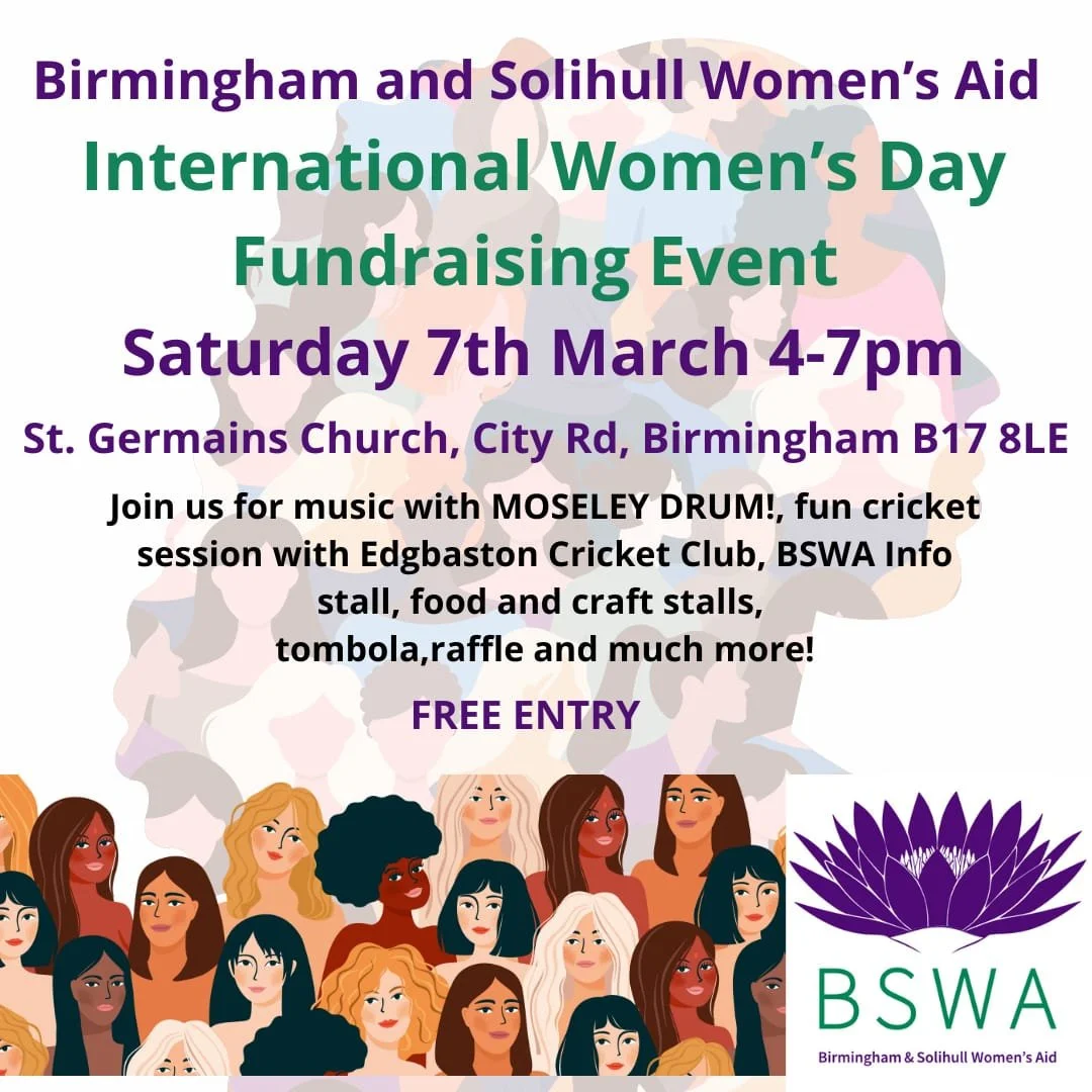 Fiza is running another Curry for Charity event - this time in aid of @bswaid Come along and support this vital community organisation.

#birmingham #solihull  #Edgbaston #churchofengland⛪️🇬🇧